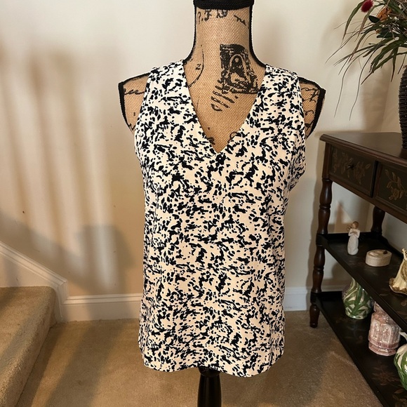 J Crew top - Picture 1 of 6